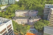 香港大学社堂—香港大学社堂文化