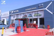 重庆捷达汽车4s店地址