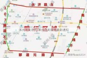 涿州北关限号 涿州北关限号最新通知