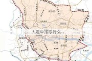 大观中路限行么