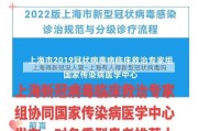 上海得新冠没人管—上海有人得新型冠状病毒吗