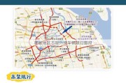 哪些地区不限外牌车辆限行路段