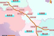 阆中高速入口封路了没