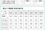 高中生内衣怎么选择合适的尺码