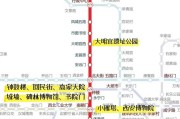 西安地铁2号线北延伸