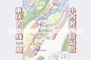 重庆8限号