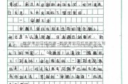 数学考后总结反思—数学考后总结反思怎么写