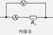 高中物理外接-高考物理内接外接：高中物理外接电路图