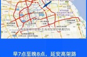 上海高架限行延期-上海高架限行延期了吗