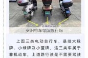 安阳电车绿牌限行吗