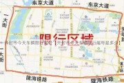 开封市今天车辆限行尾号【开封市今天车辆限行尾号是多少】