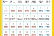 中牟限号时间2022-中牟限号时间2022最新通知