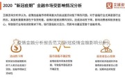 疫情金融分析报告范文(新冠疫情金融影响分析)