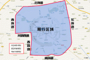 廊坊今天尾号限行是多少 廊坊今日尾号限行规定