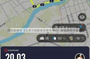 砂阳路限号【北京沙阳路是否尾号限行：砂阳路限号查询】