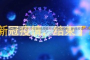 今年新冠疫情什么结束,今年新冠疫情什么时候结束：新冠疫情何时画上句号