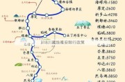 318川藏线雅安限行政策