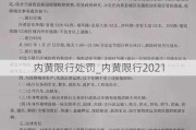 内黄限行处罚_内黄限行2021