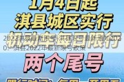 2022淇县最新限号;淇县限号最新通知2020：淇县2022年最新限号政策