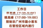 学校取消限号吗、学校限号政策调整