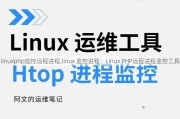 linuxphp监控远程进程,linux 监控进程：Linux PHP远程进程监控工具