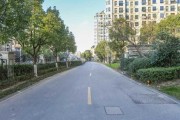 高速公路布鲁斯小镇