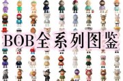 麦田游乐园Bob男友约会