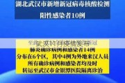 武汉11月疫情发布