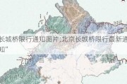 长城桥限行通知图片;北京长城桥限行最新通知”