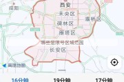 哪些是限号区域范围