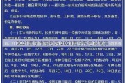 2021西宁市限号吗,2021西宁限号时间表