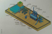 陕西油砂热解环保设备-油砂提炼骗局：陕西环保油砂热解设备