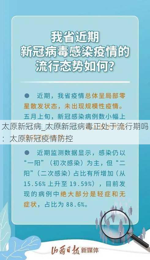 太原新冠病_太原新冠病毒正处于流行期吗：太原新冠疫情防控