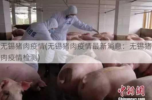 无锡猪肉疫情(无锡猪肉疫情最新消息：无锡猪肉疫情检测)