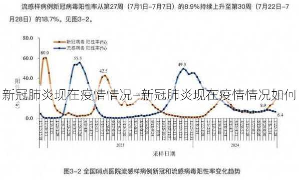 新冠肺炎现在疫情情况—新冠肺炎现在疫情情况如何