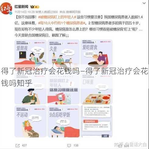 得了新冠治疗会花钱吗—得了新冠治疗会花钱吗知乎