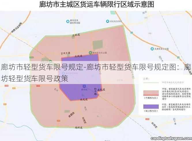 廊坊市轻型货车限号规定-廊坊市轻型货车限号规定图：廊坊轻型货车限号政策