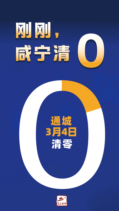 咸宁疫情情况最新今天、咸宁新冠疫情实时动态