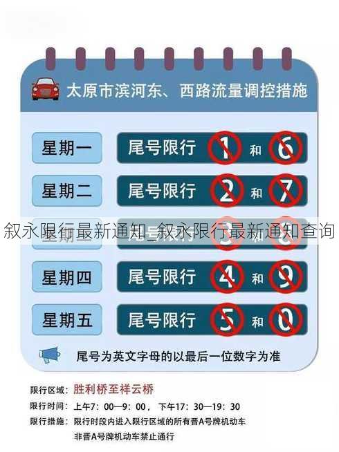 叙永限行最新通知_叙永限行最新通知查询