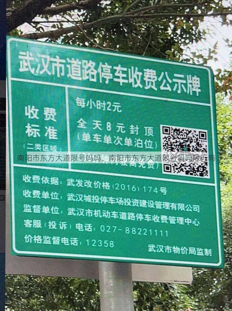 南阳市东方大道限号吗吗、南阳市东方大道限号吗吗限行吗