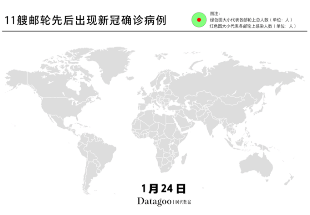 全球疫情晚报【全球疫情最新动态】