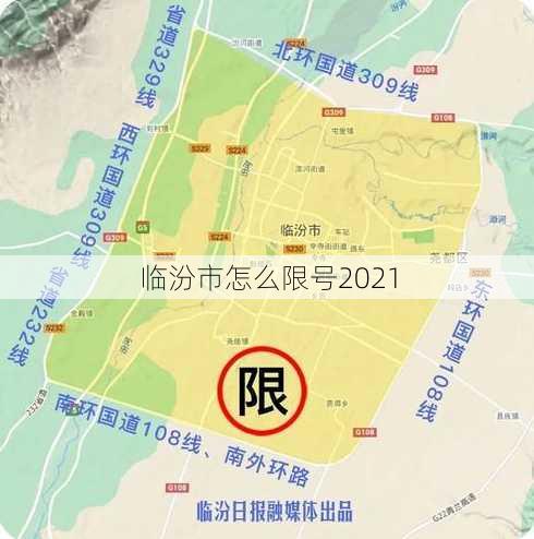 临汾市怎么限号2021