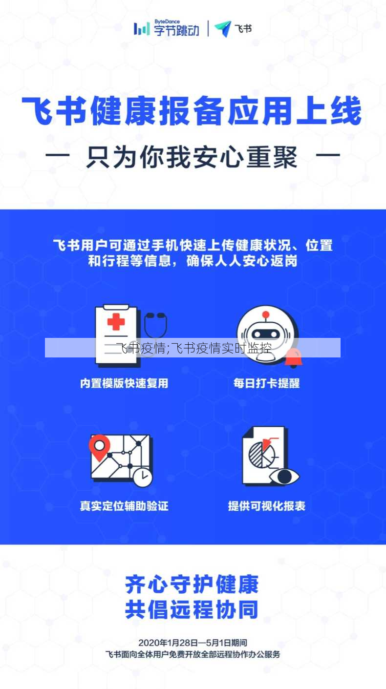 飞书疫情;飞书疫情实时监控