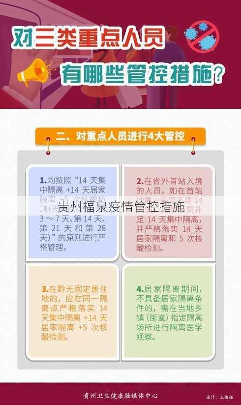 贵州福泉疫情管控措施