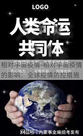 相对宇宙疫情-相对宇宙疫情的影响：全球疫情防控措施