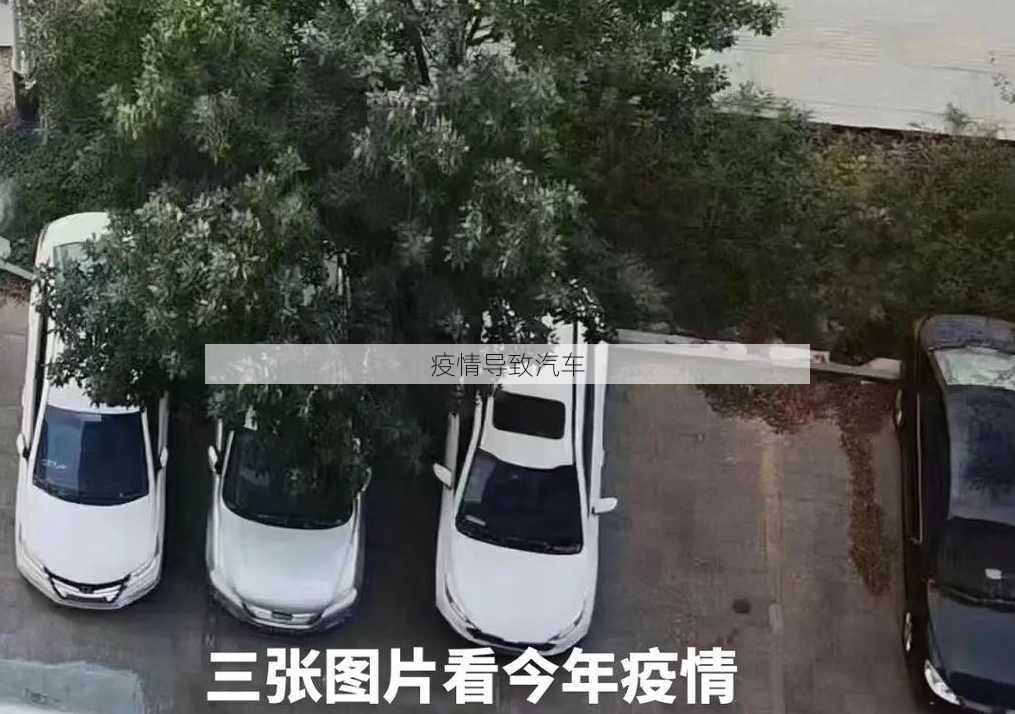 疫情导致汽车