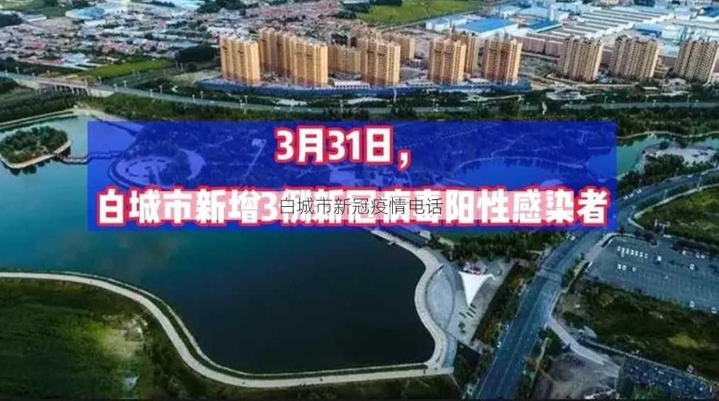 白城市新冠疫情电话