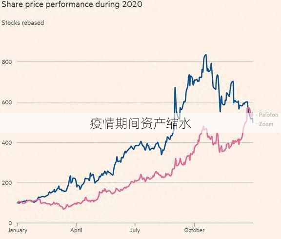 疫情期间资产缩水