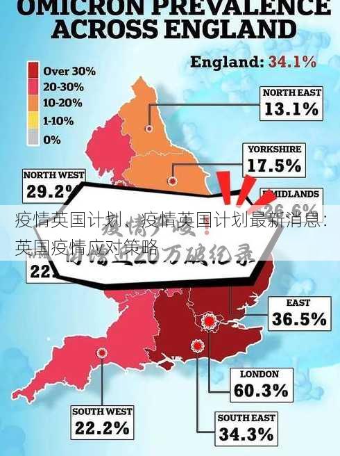 疫情英国计划、疫情英国计划最新消息：英国疫情应对策略