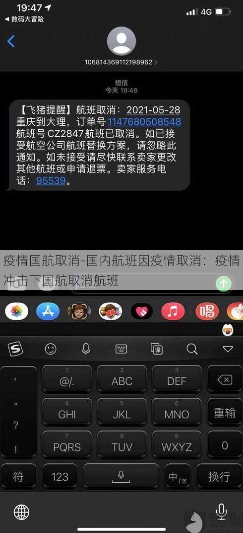 疫情国航取消-国内航班因疫情取消：疫情冲击下国航取消航班